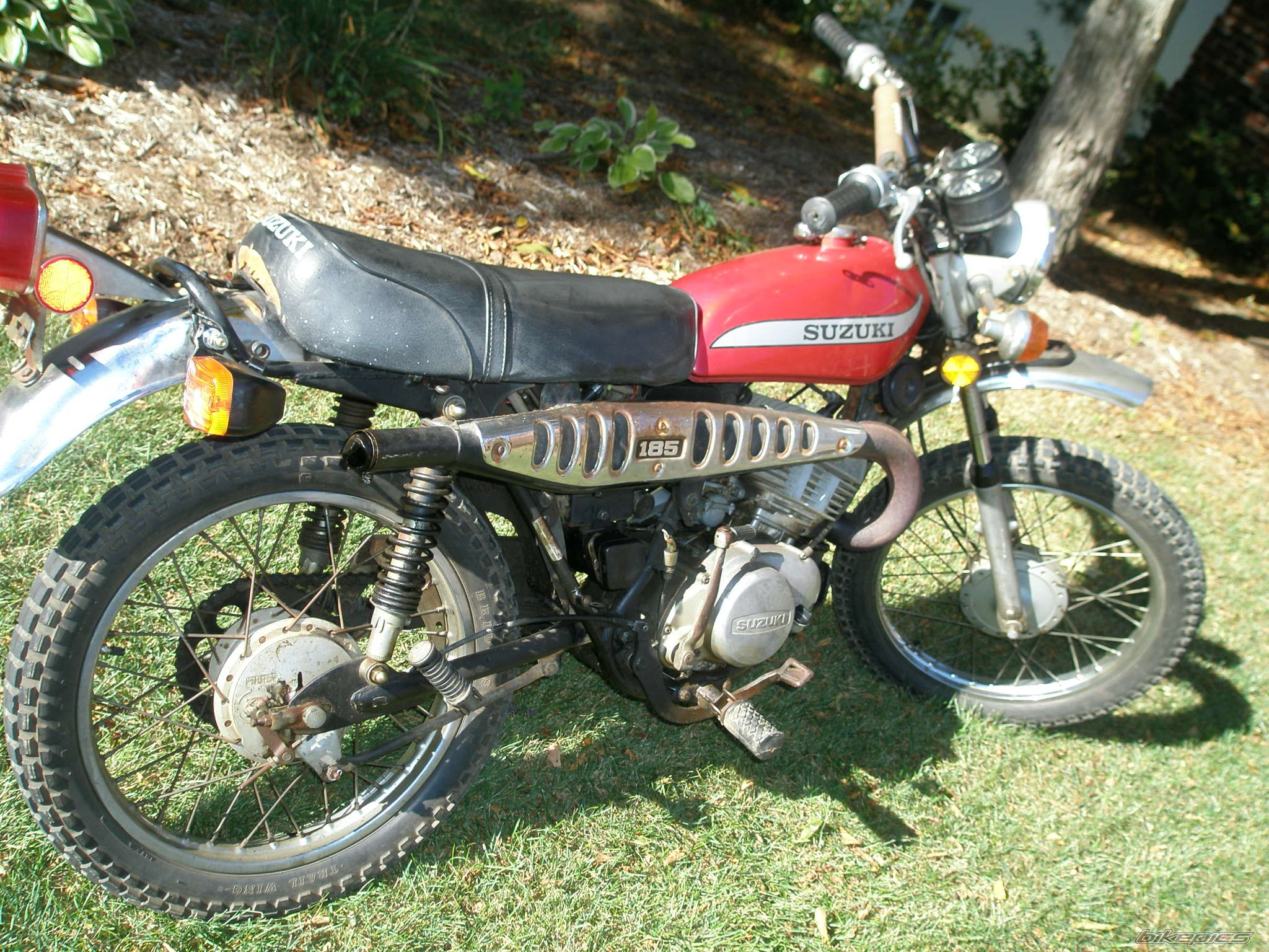Bike Photo 1196986