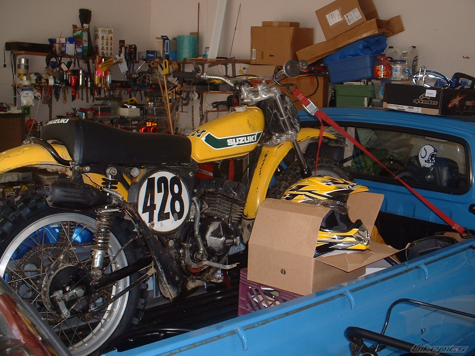 Bike Photo 1196988