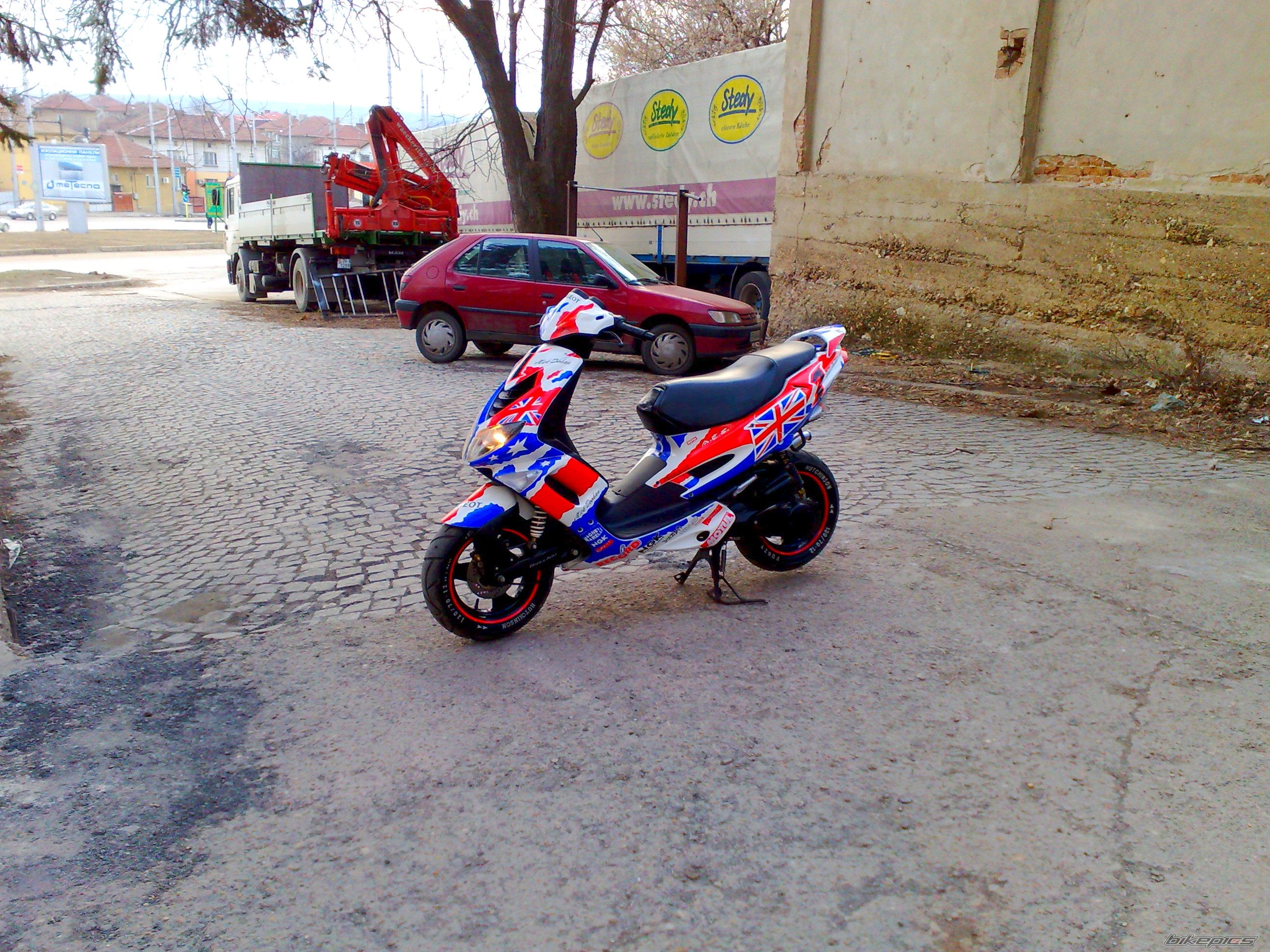 Bike Photo 1196998