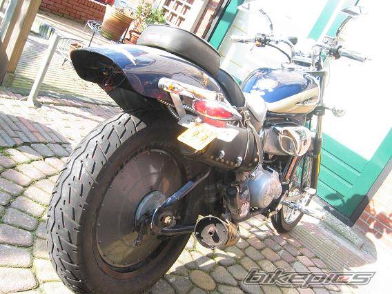 Bike Photo 119700