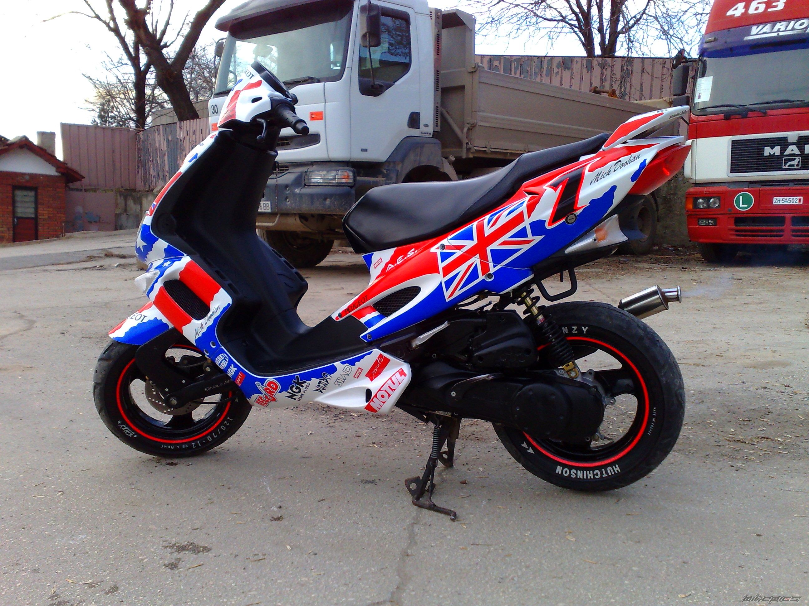 Bike Photo 1197004