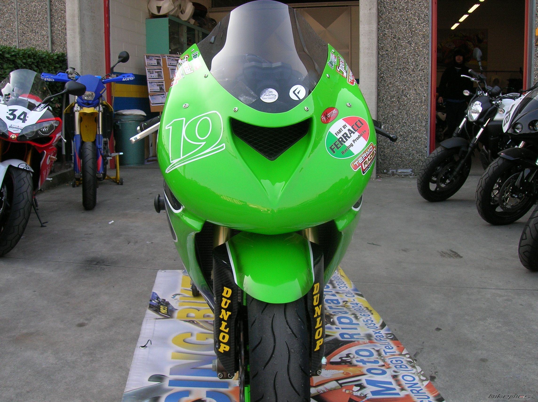 Bike Photo 1197033