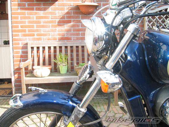 Bike Photo 119708