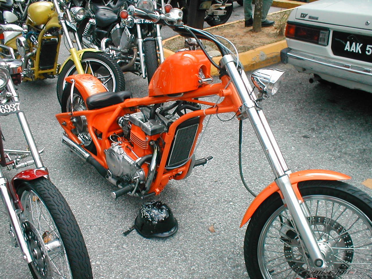 Bike Photo 1197137