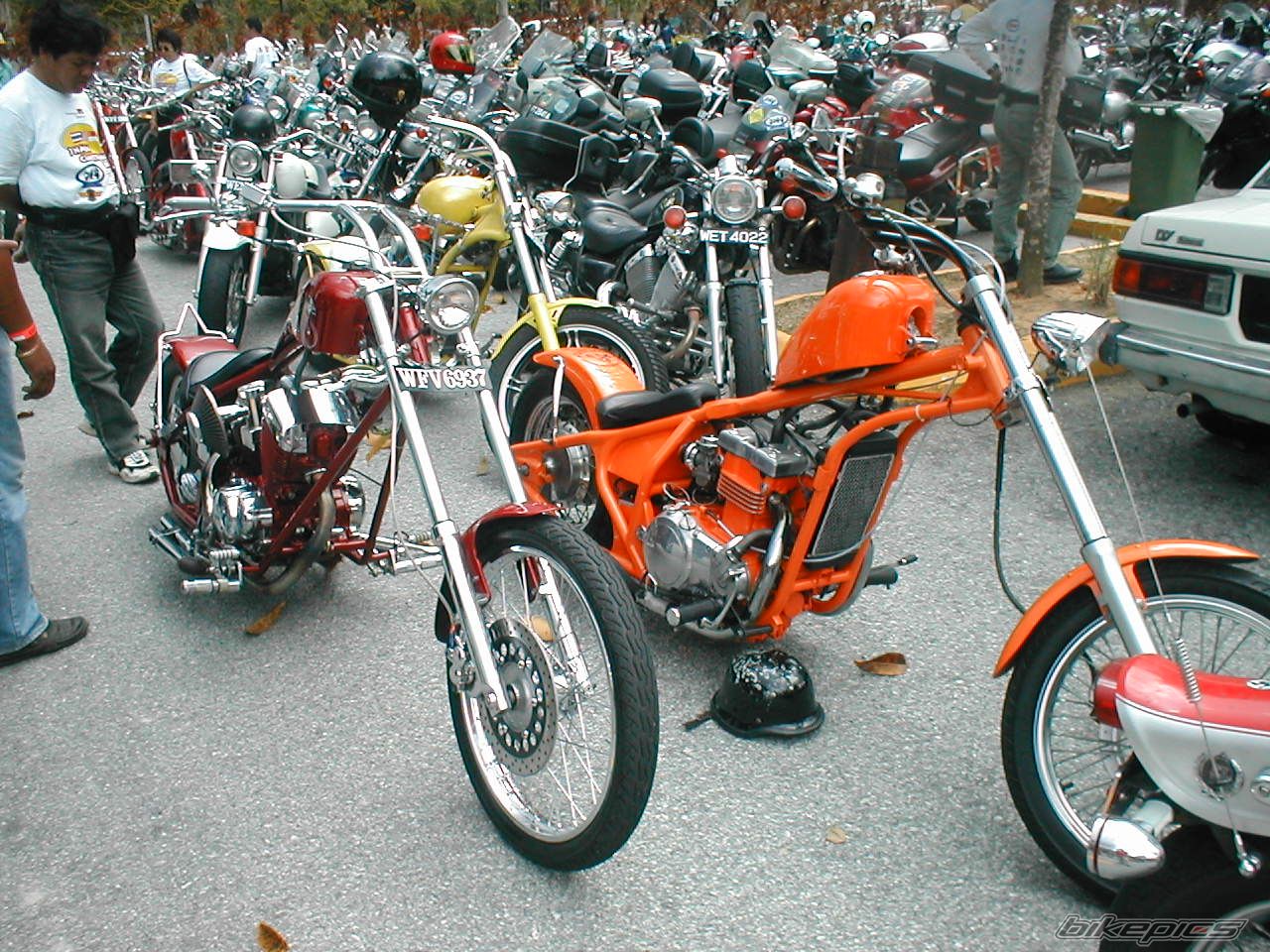Bike Photo 1197140