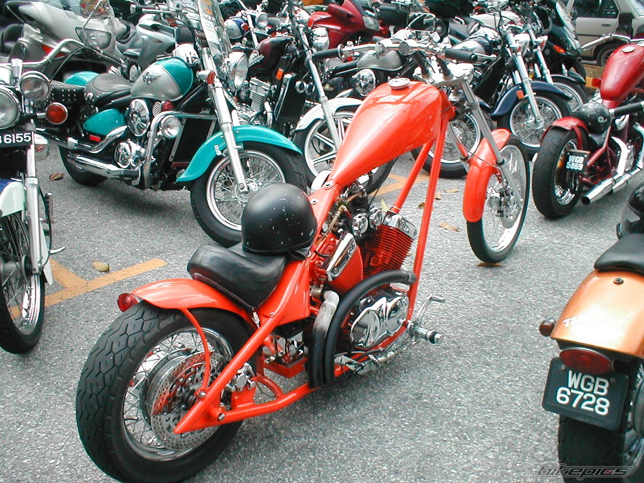 Bike Photo 1197143