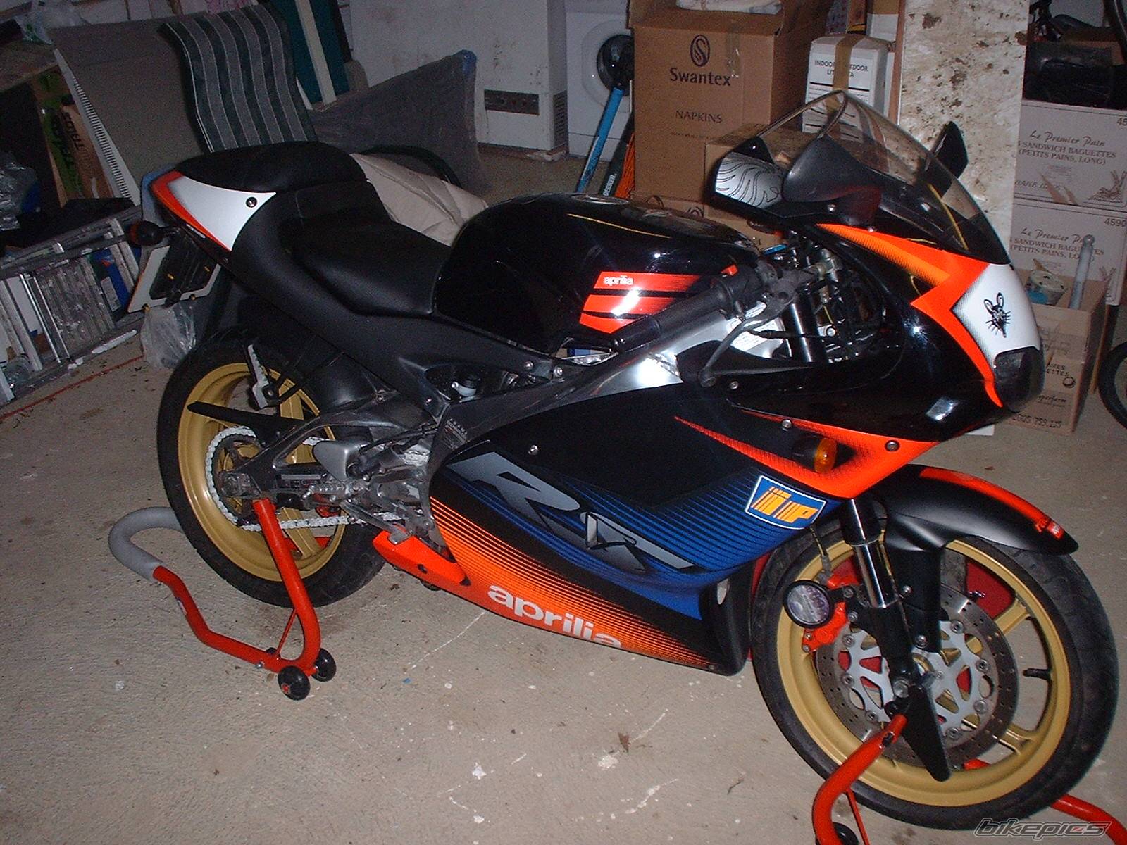Bike Photo 119718