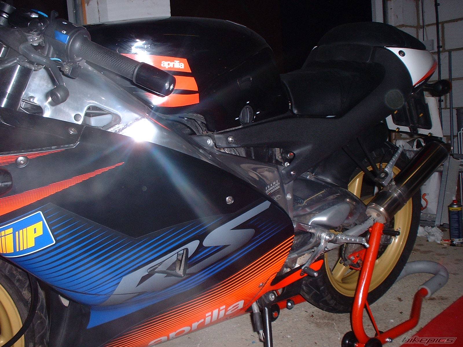 Bike Photo 119720