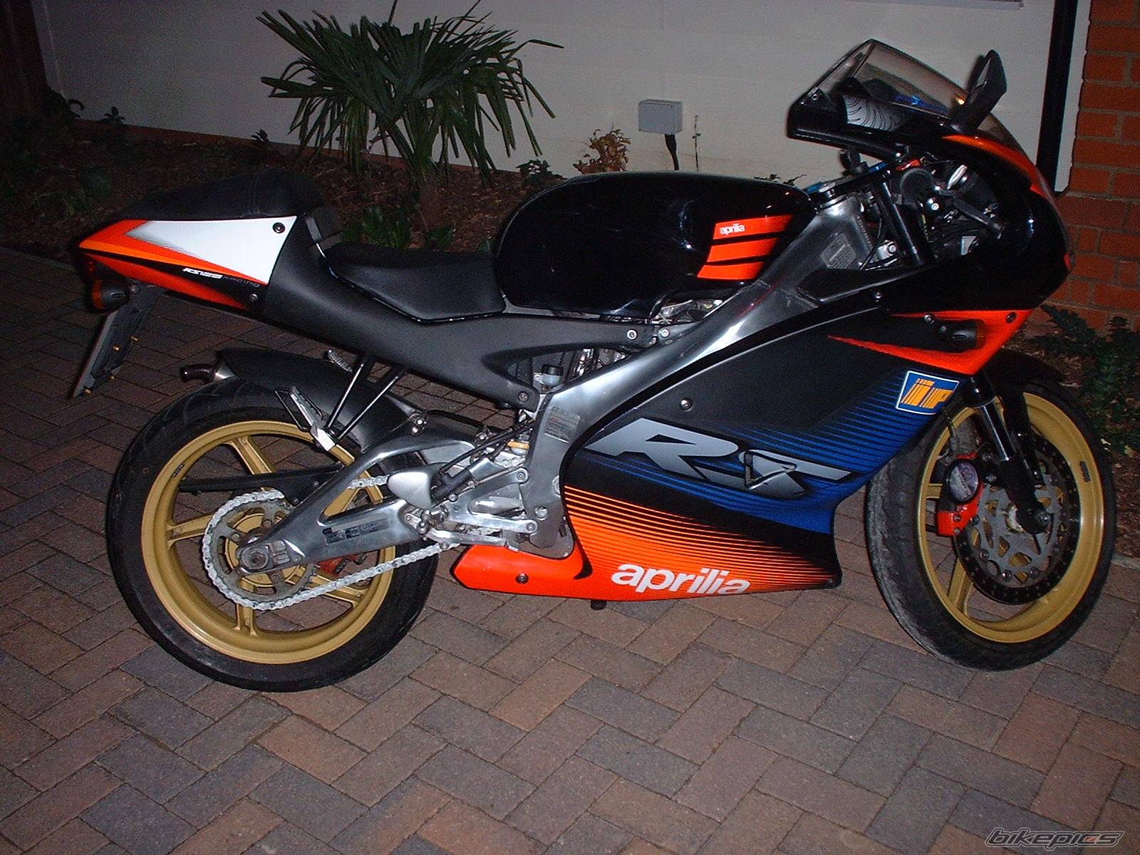 Bike Photo 119721