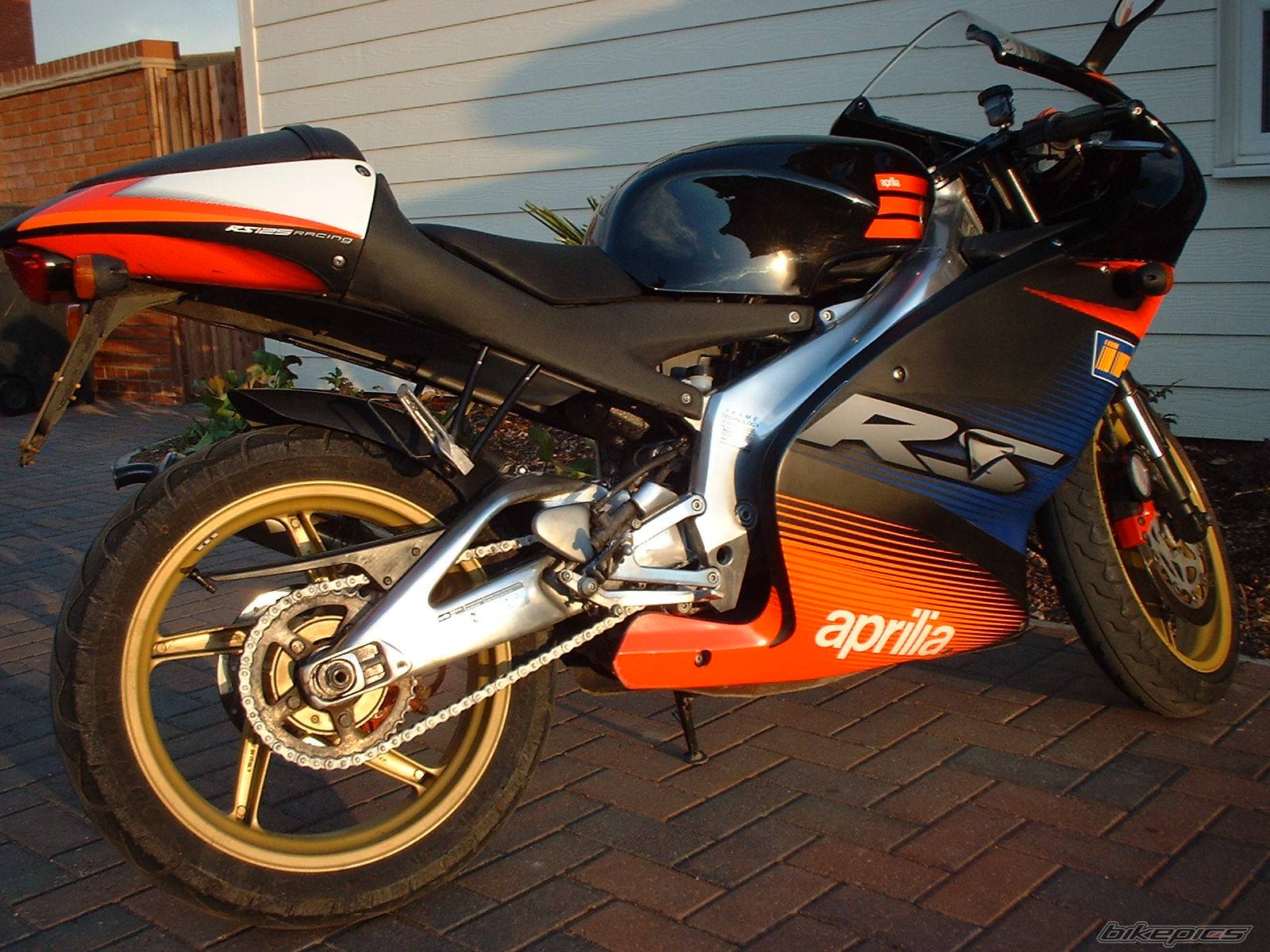 Bike Photo 119722
