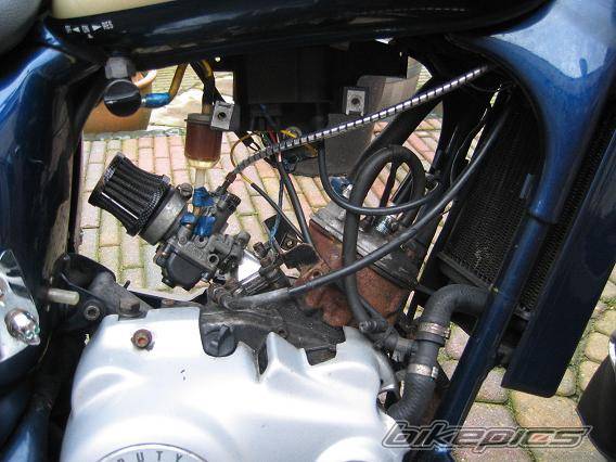 Bike Photo 119727