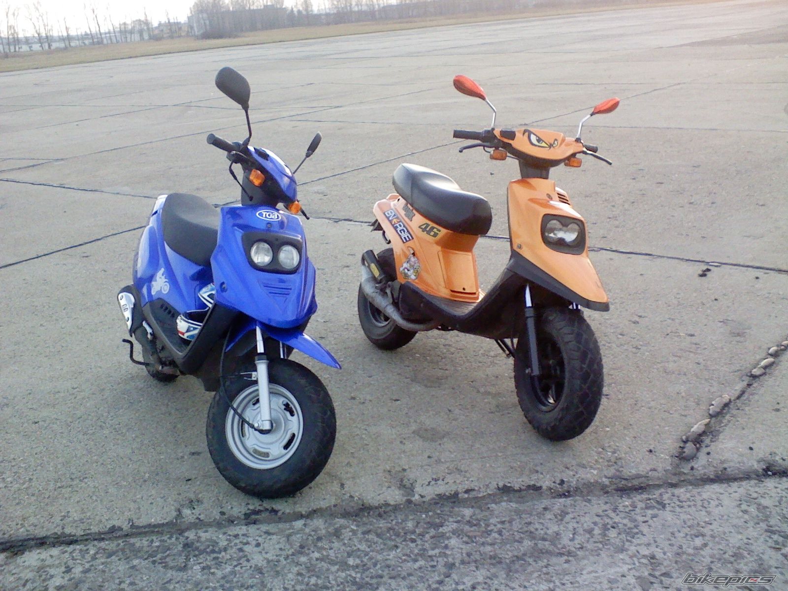 Bike Photo 1197324
