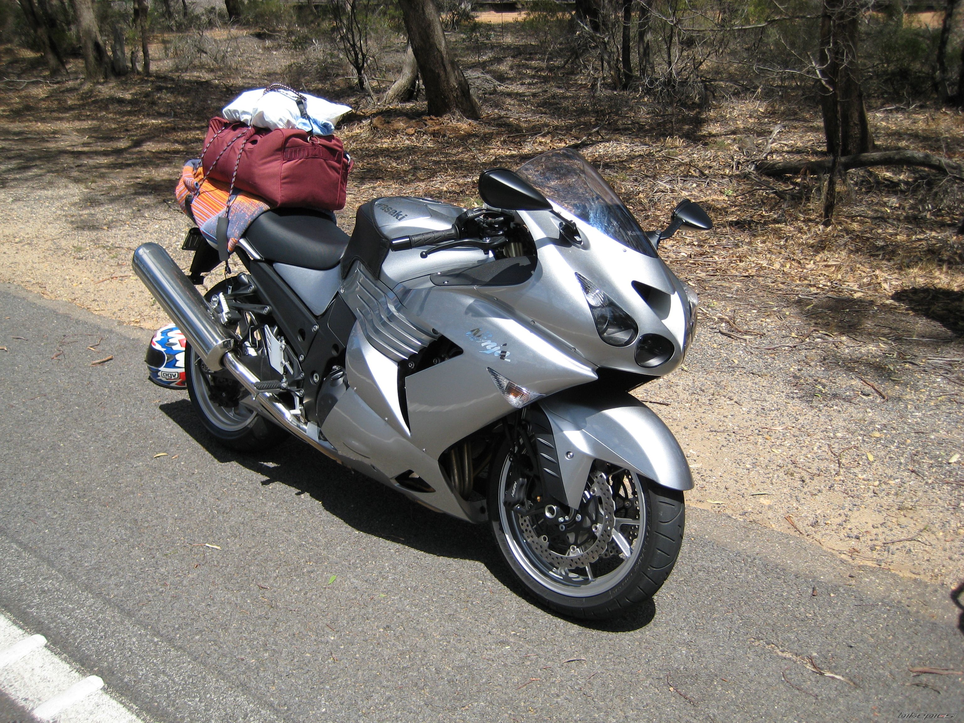 Bike Photo 1197357