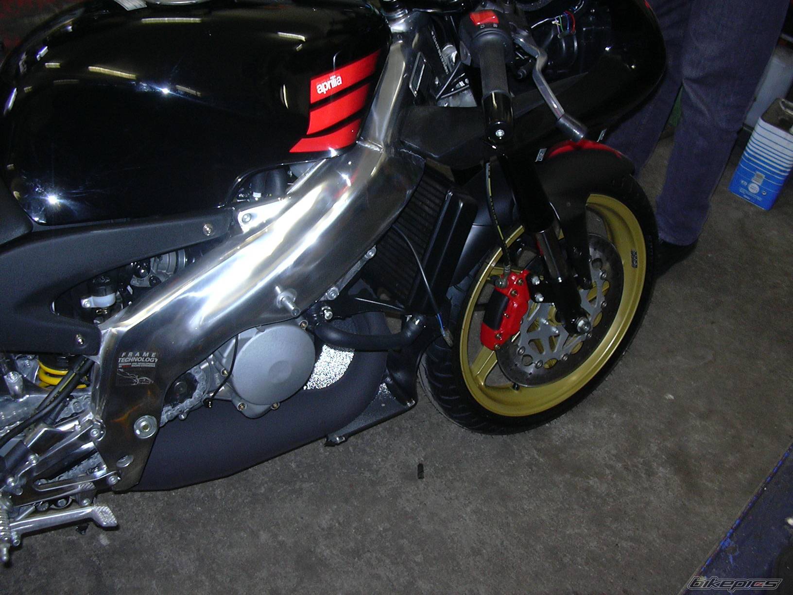 Bike Photo 119758