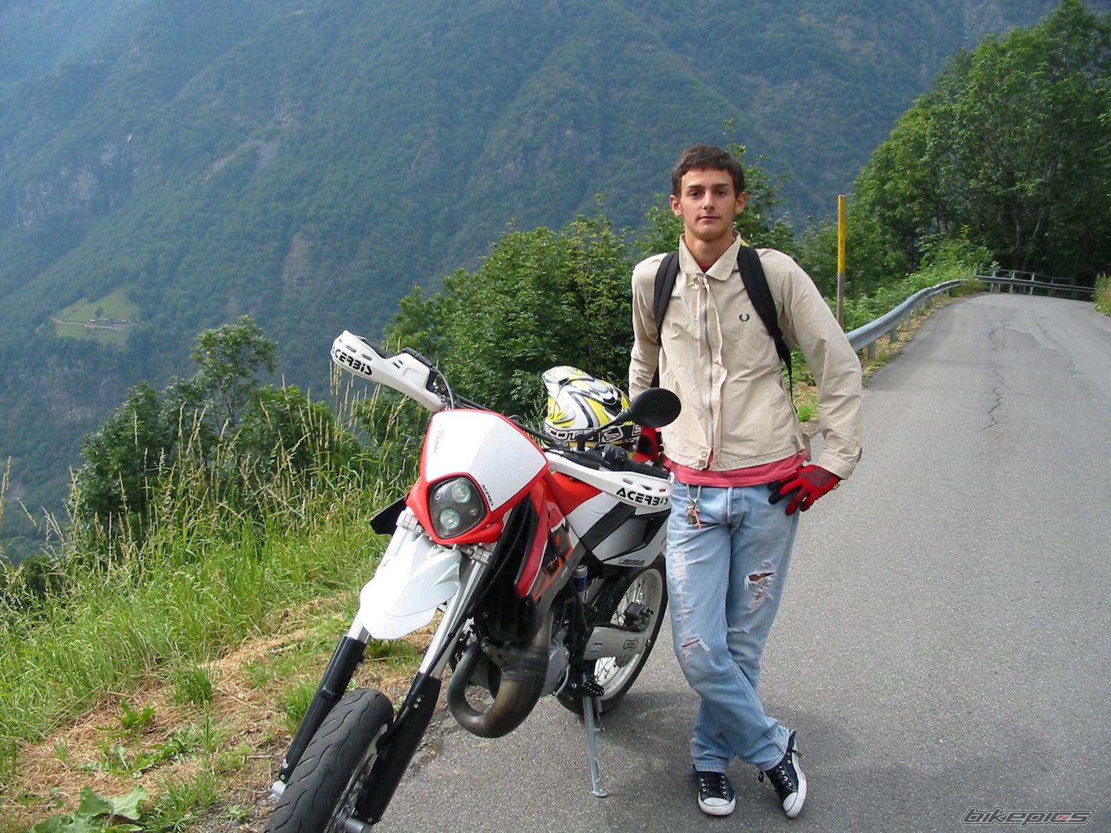 Bike Photo 1197688