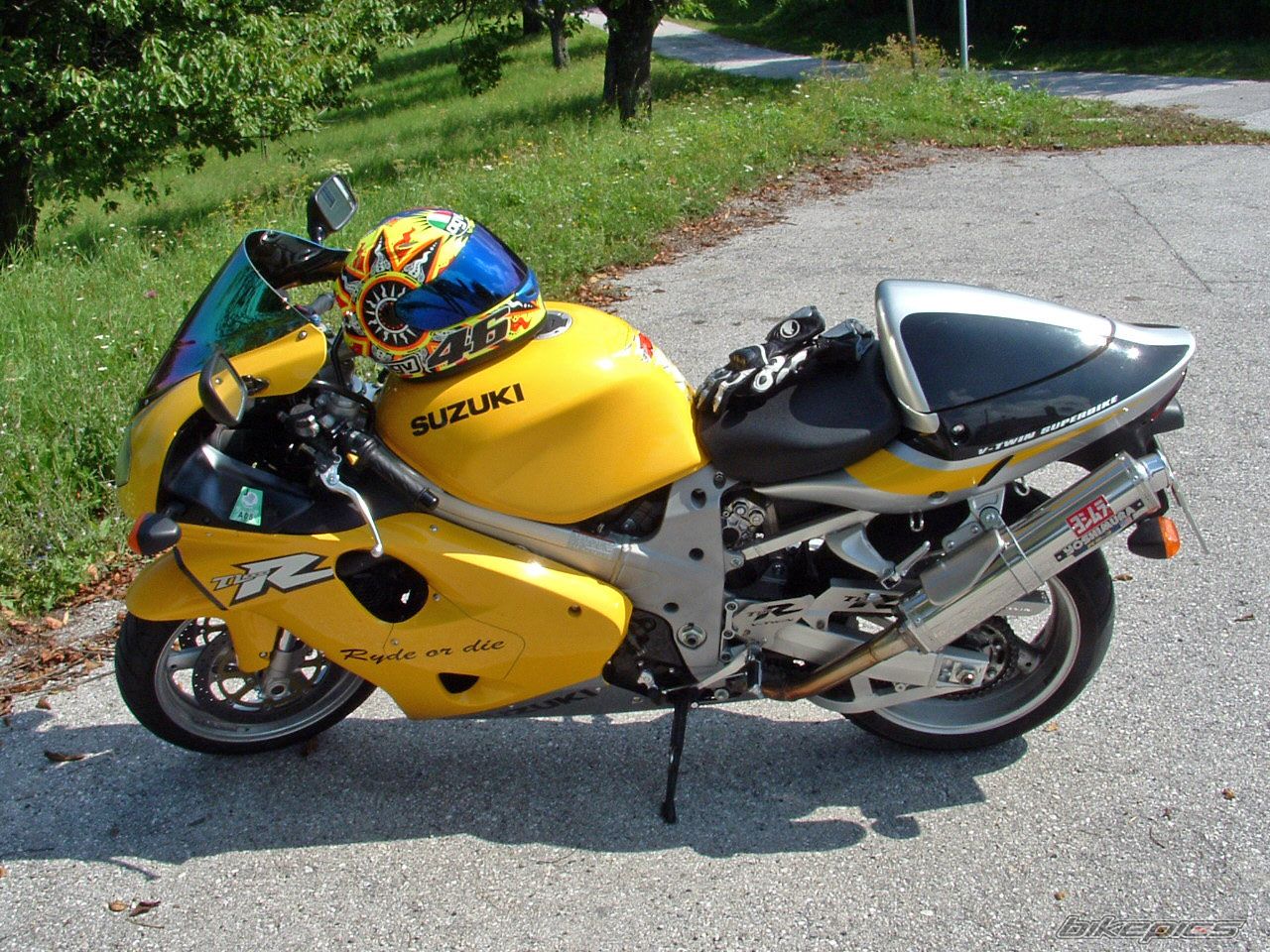 Bike Photo 1197691