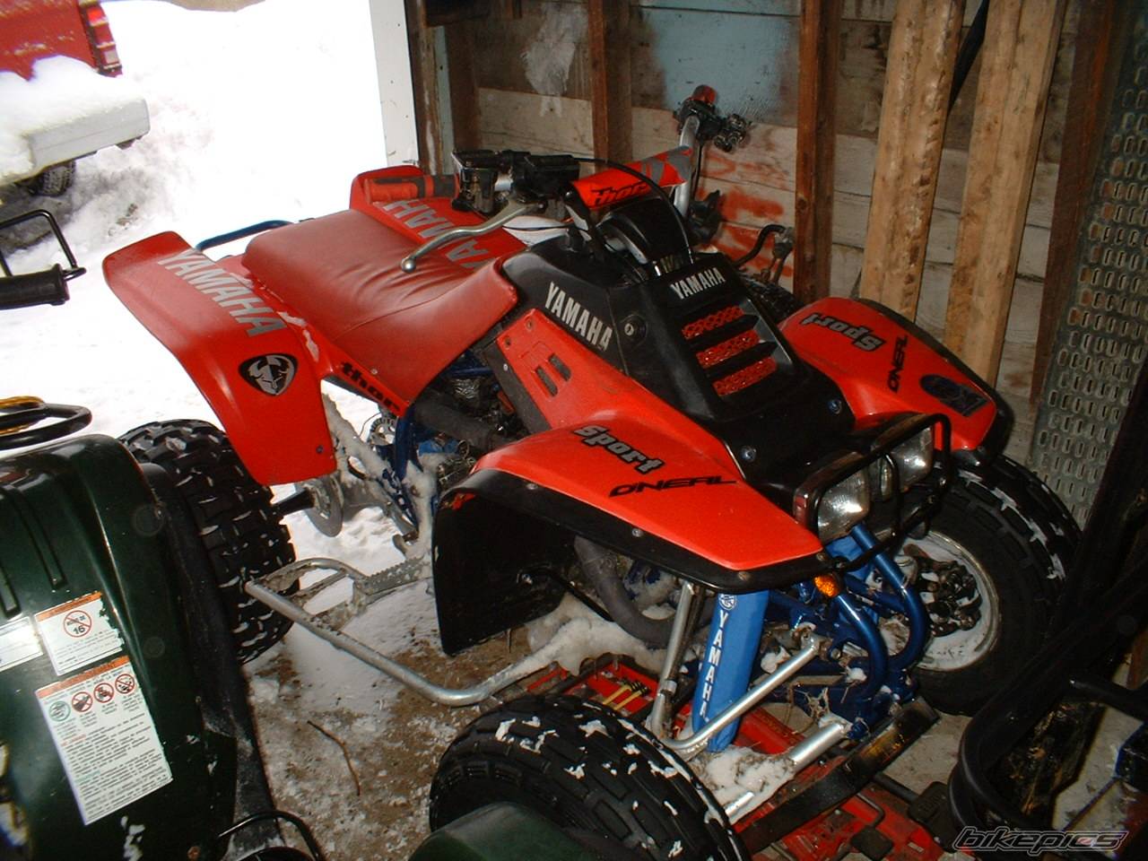 Bike Photo 119774
