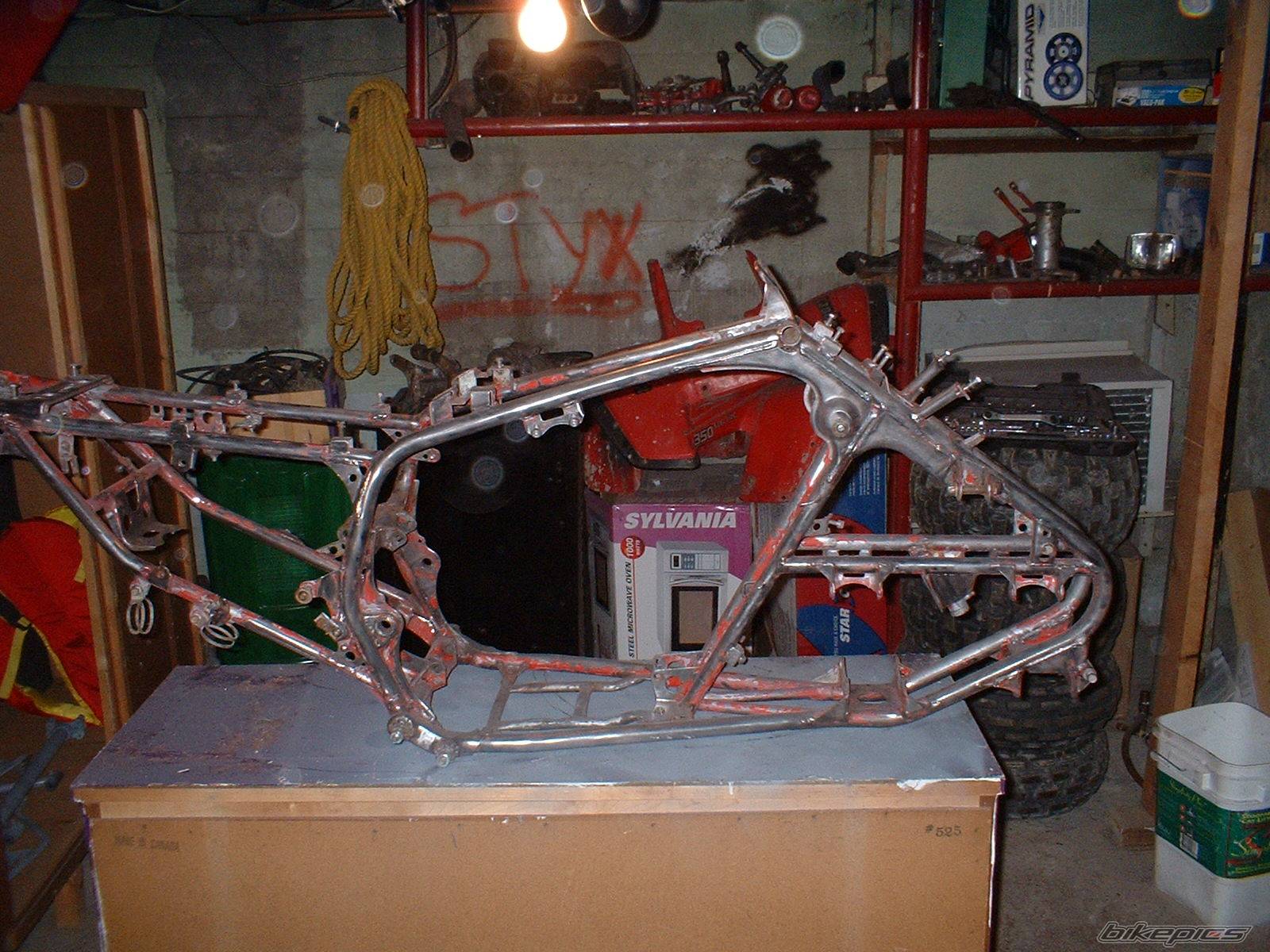 Bike Photo 119775