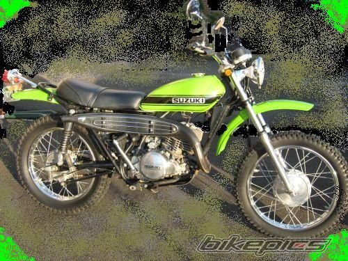 Bike Photo 1197825