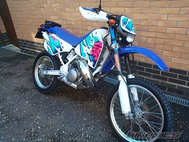 Bike Photo 119786