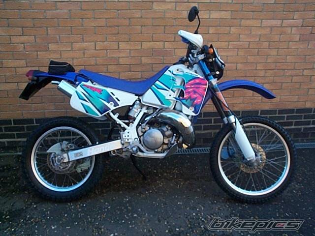 Bike Photo 119789