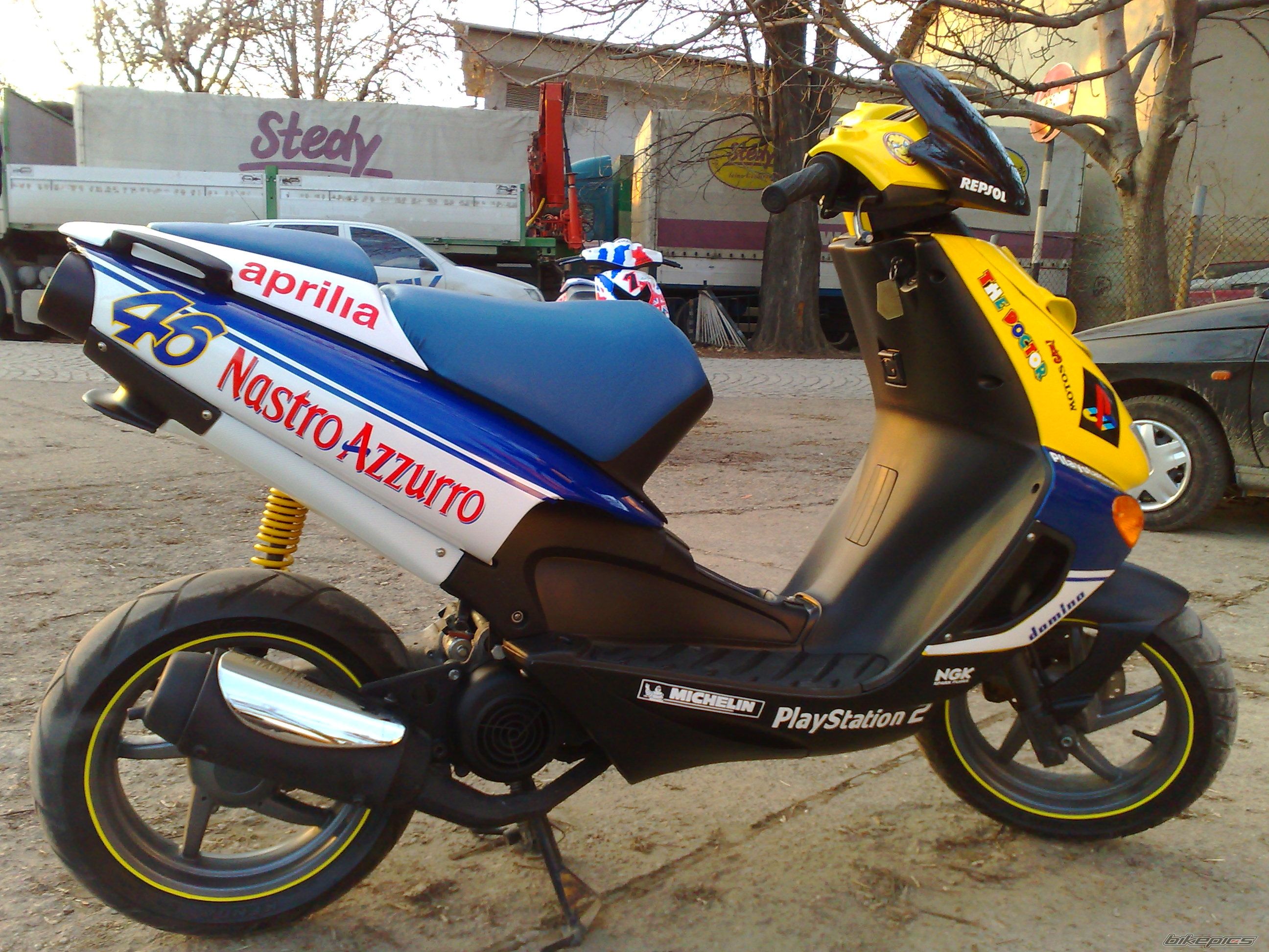 Bike Photo 1197950