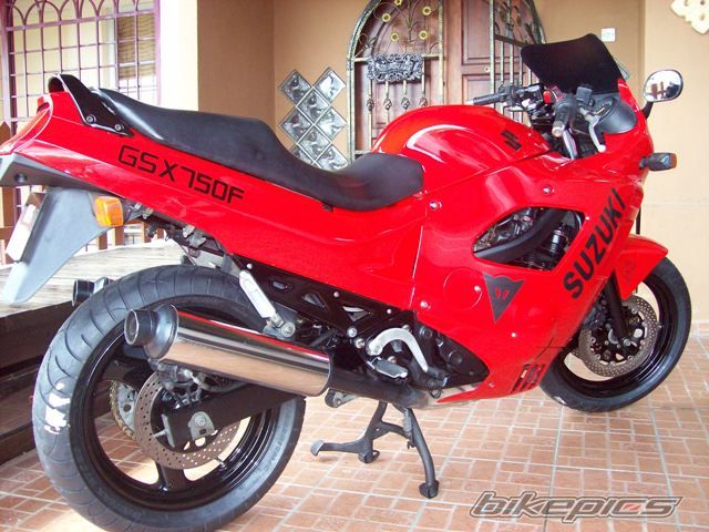 Bike Photo 1197955