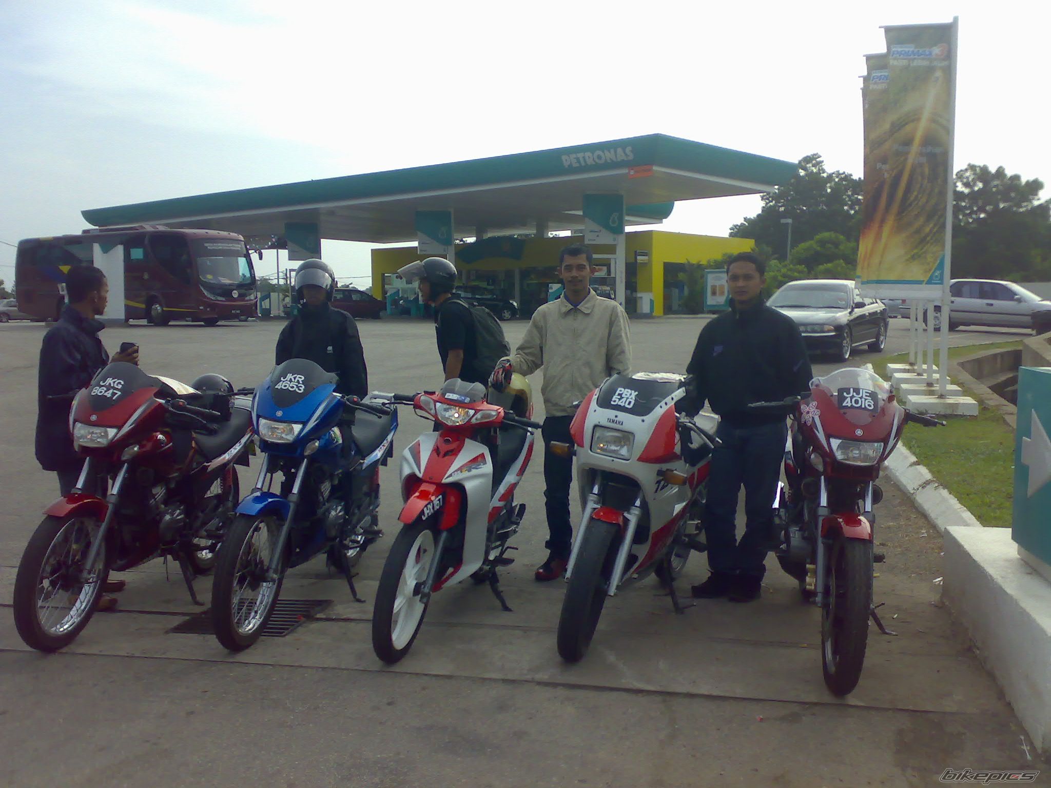 Bike Photo 1197957