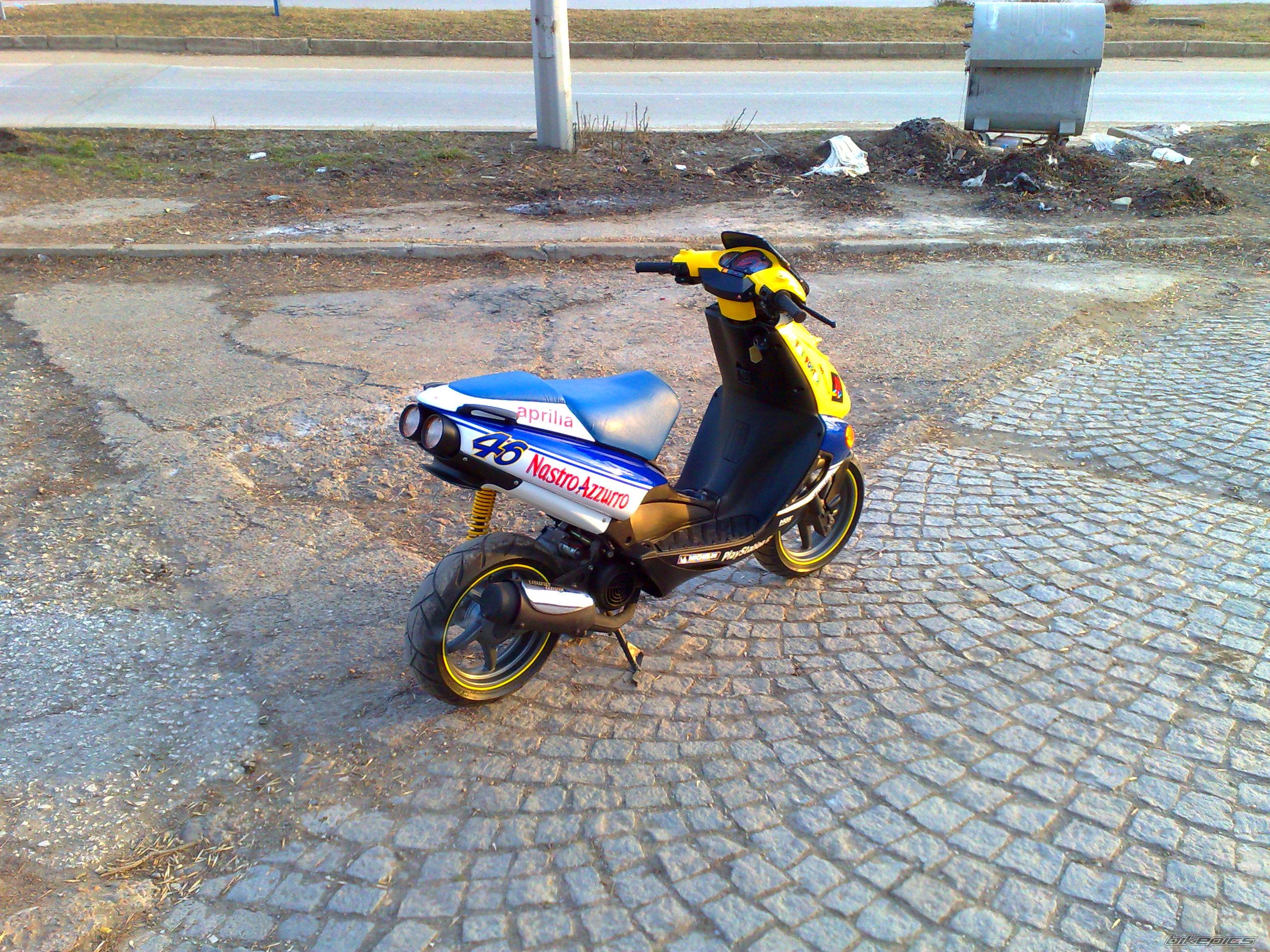 Bike Photo 1197958