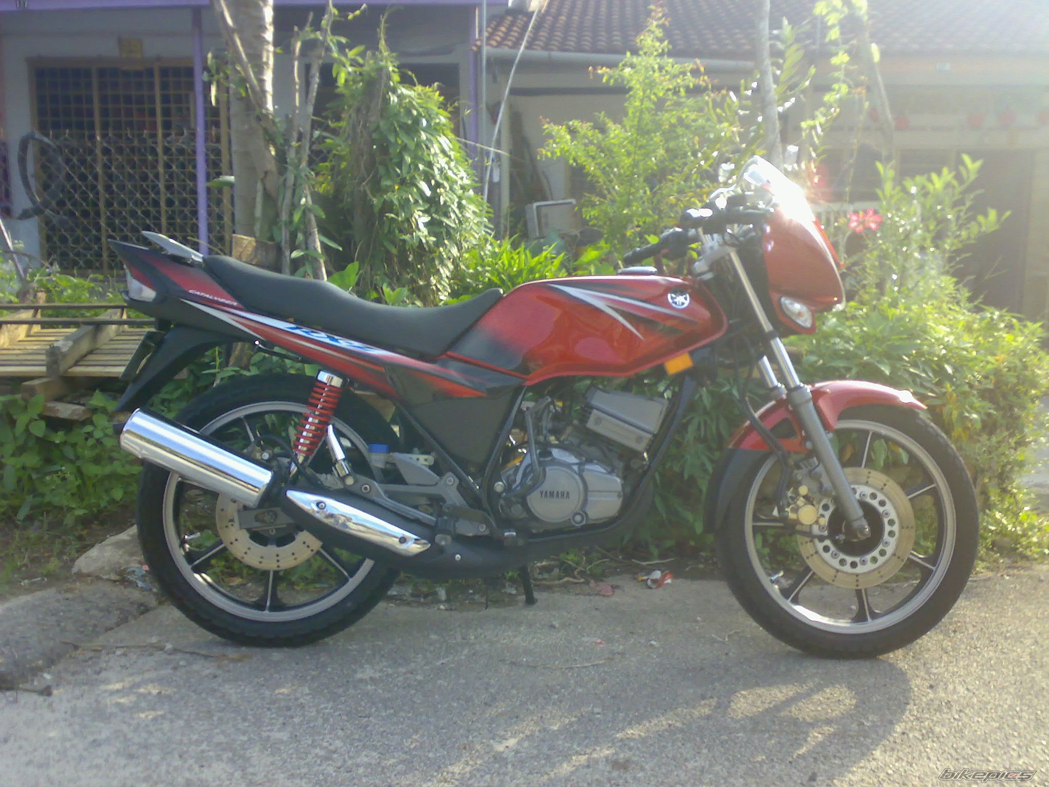 Bike Photo 1197963