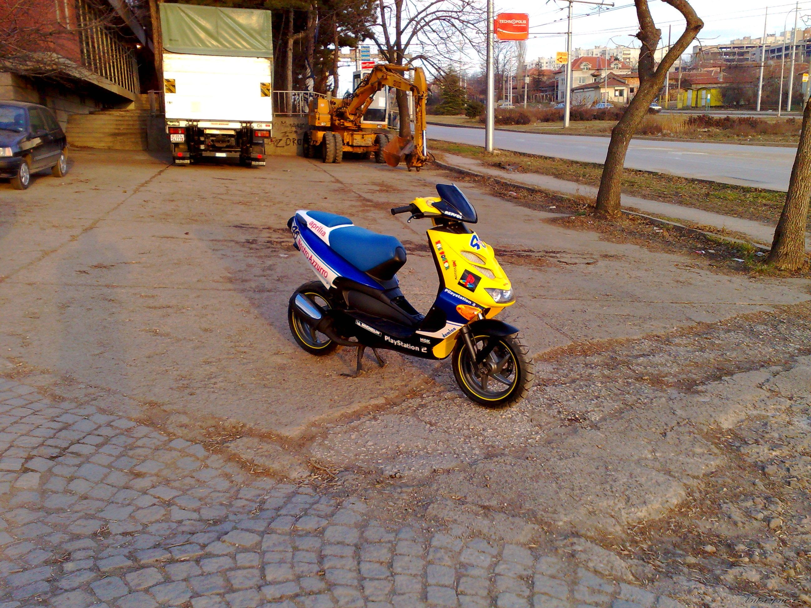 Bike Photo 1197964