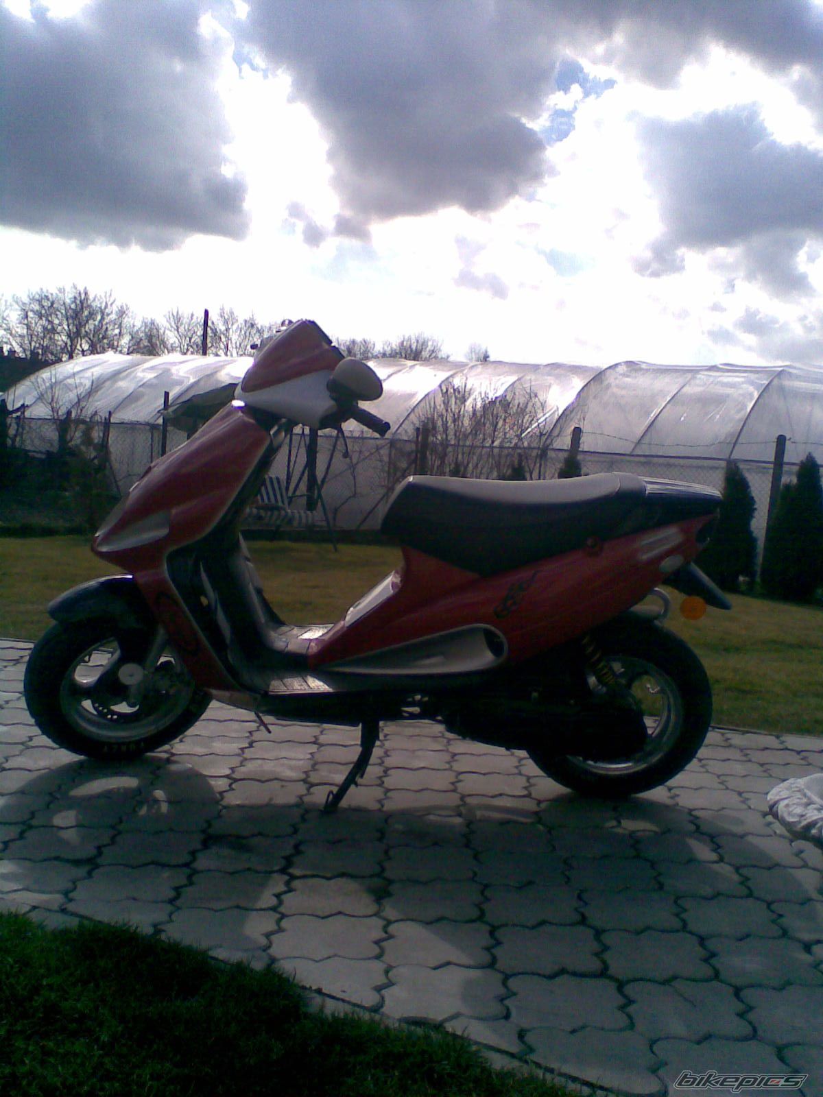 Bike Photo 1198011