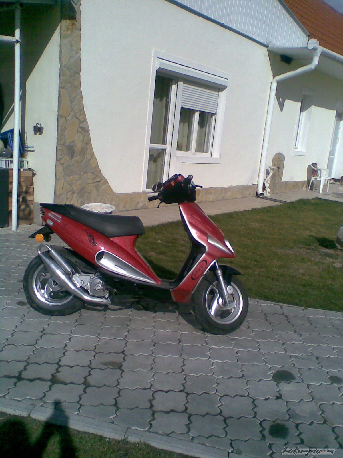 Bike Photo 1198014