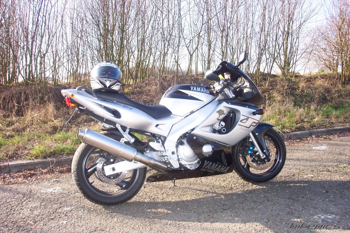 Bike Photo 119813