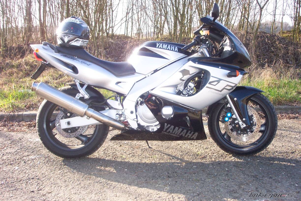 Bike Photo 119814