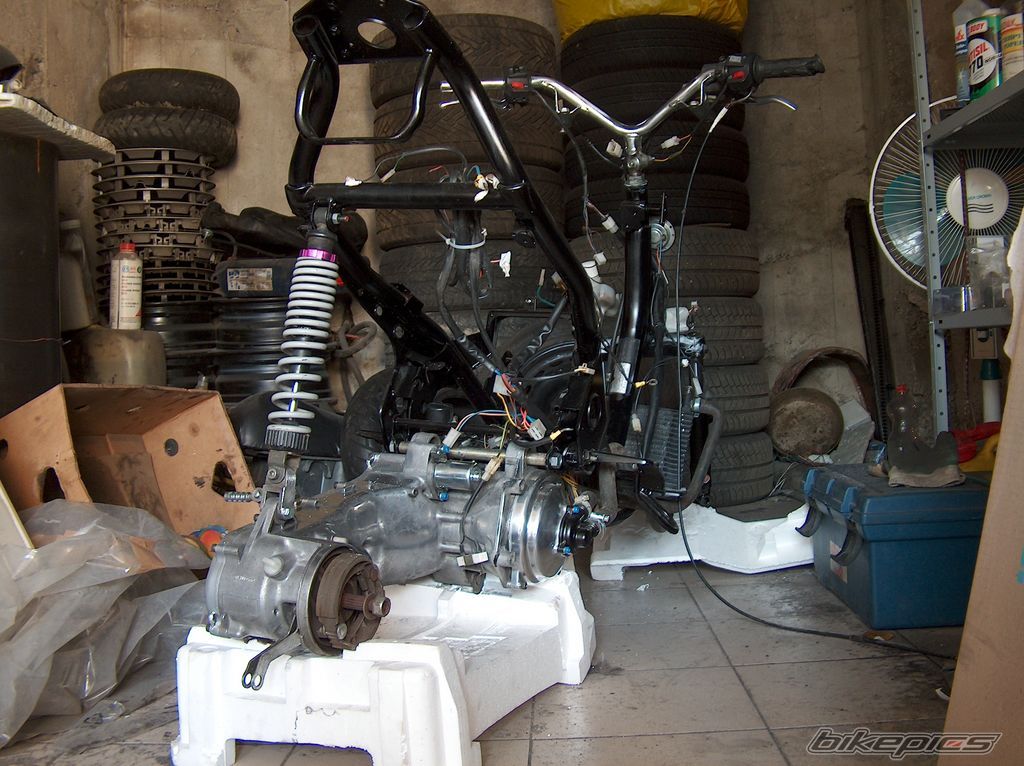 Bike Photo 1198307