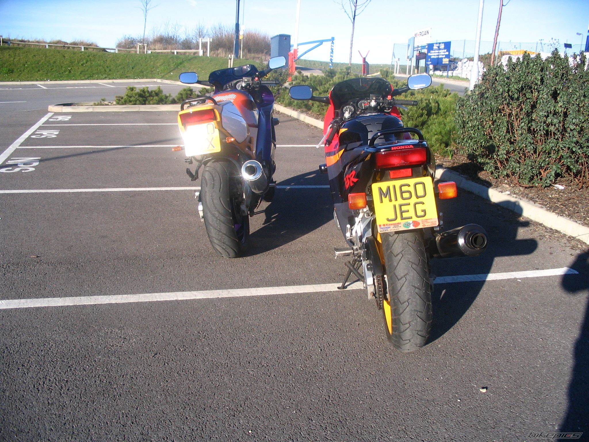 Bike Photo 1198329