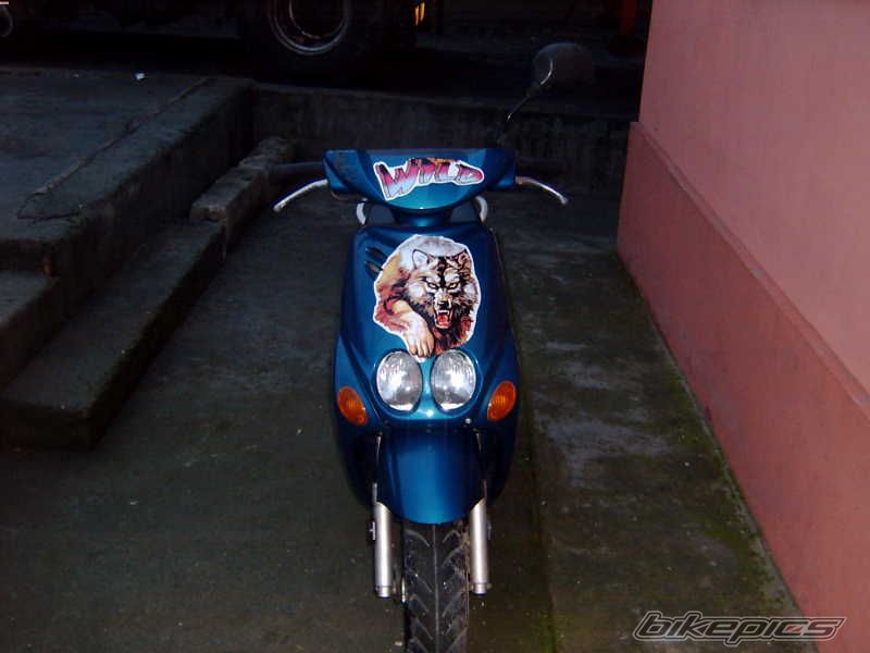 Bike Photo 1198340