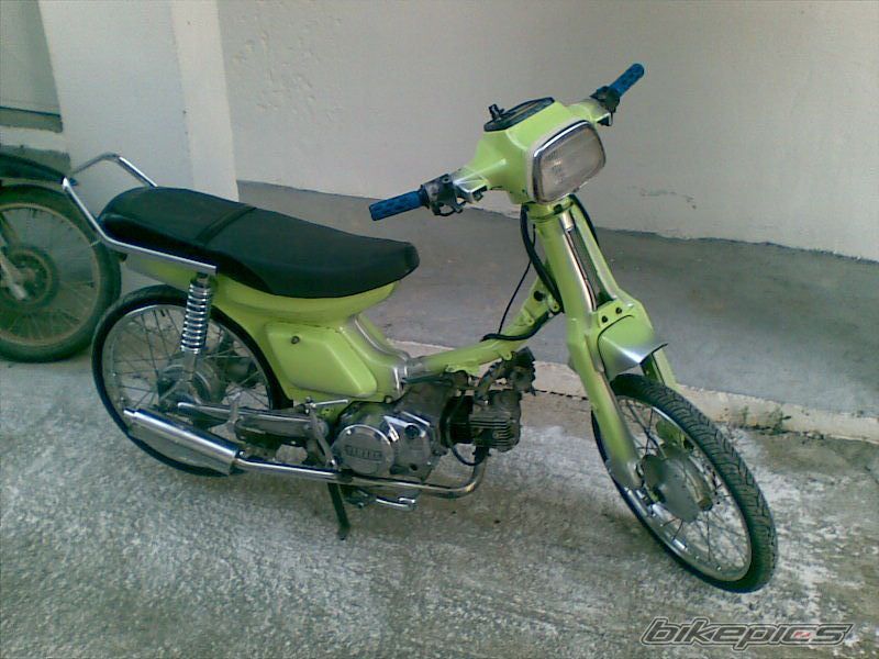 Bike Photo 1198353