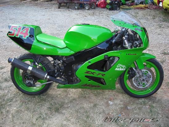Bike Photo 1198443