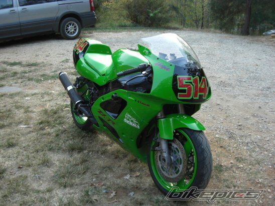 Bike Photo 1198444