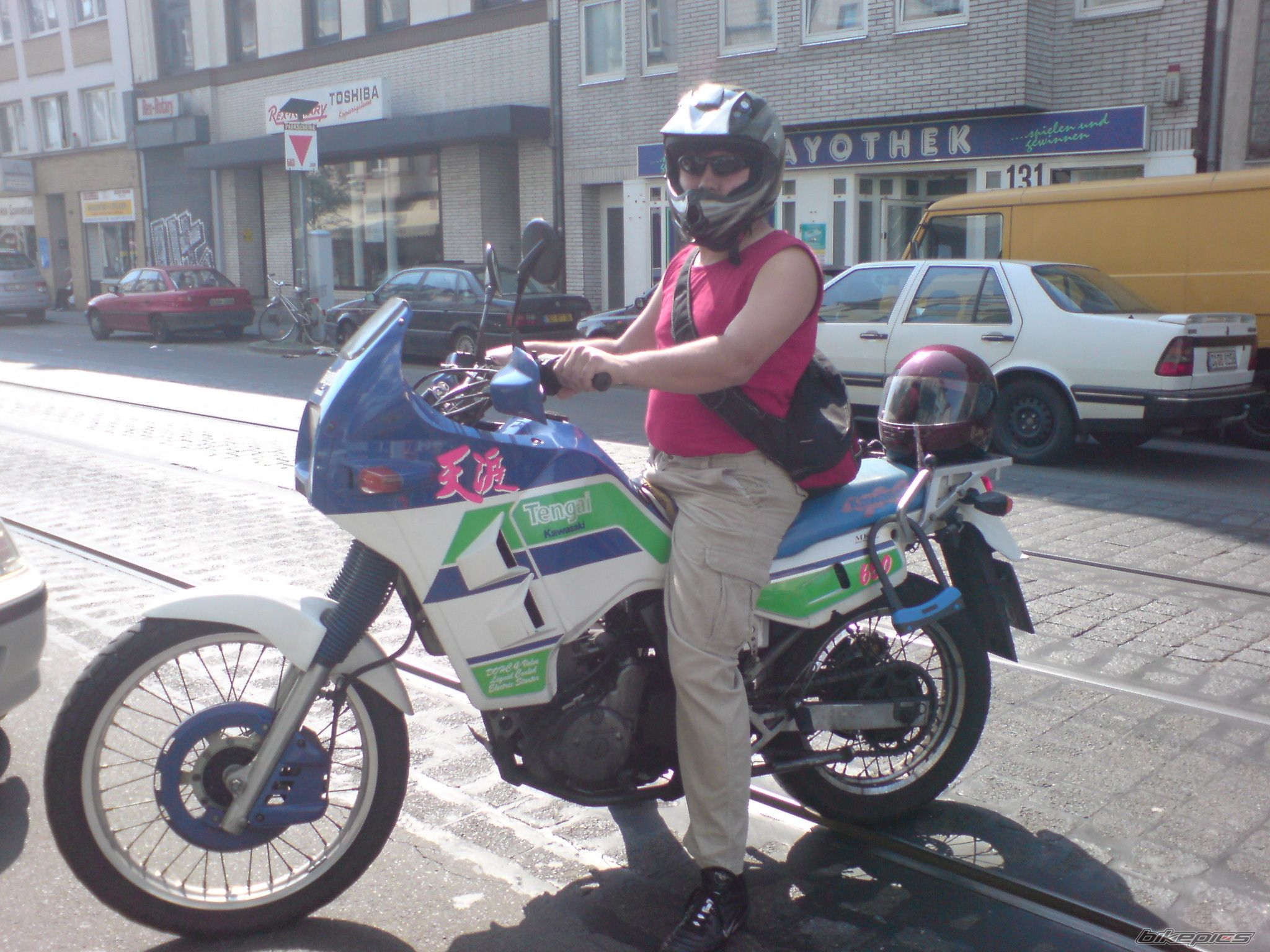 Bike Photo 1198601