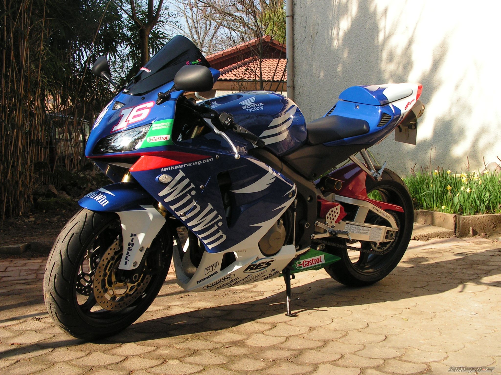 Bike Photo 1198615