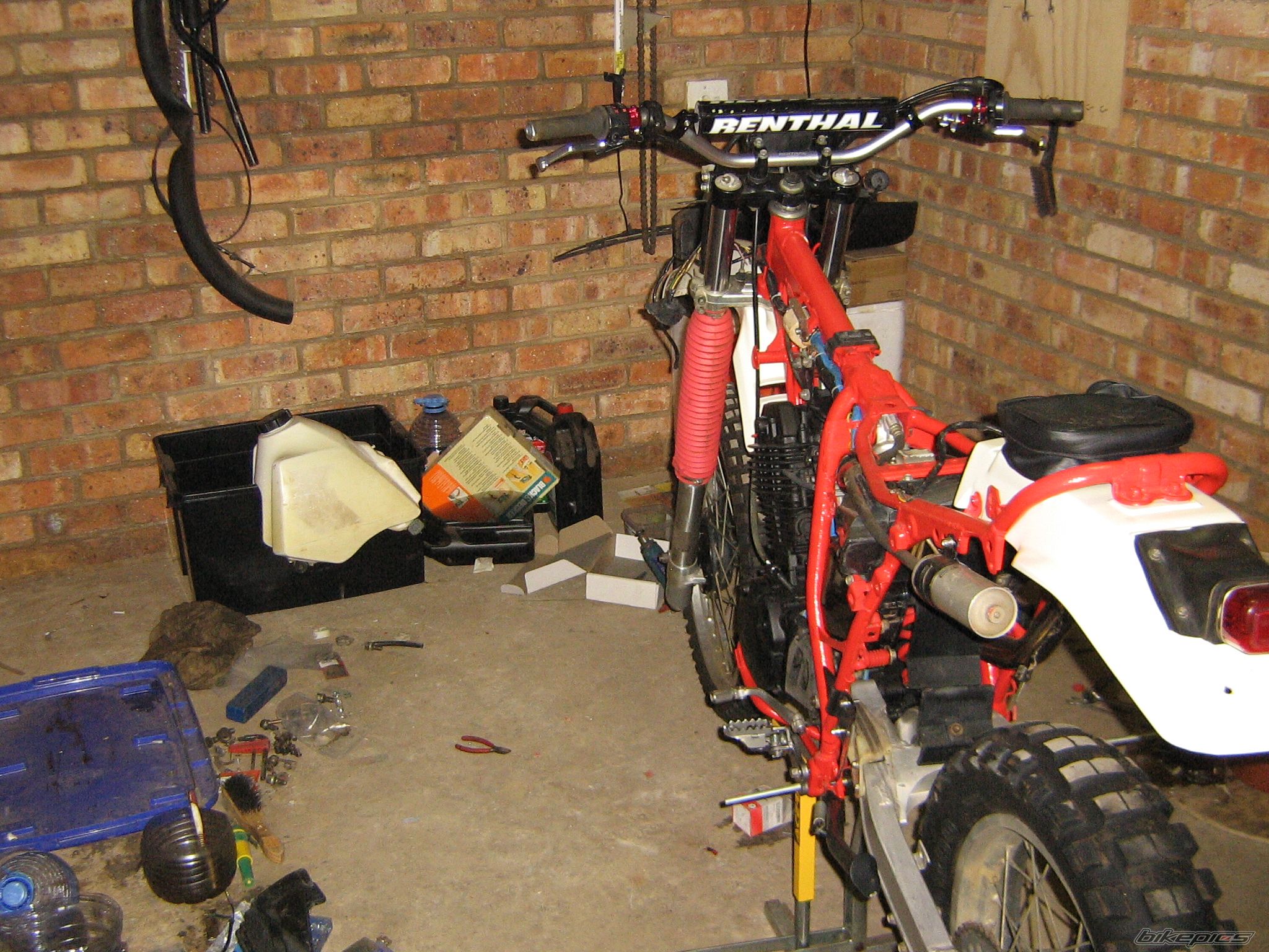Bike Photo 1198708