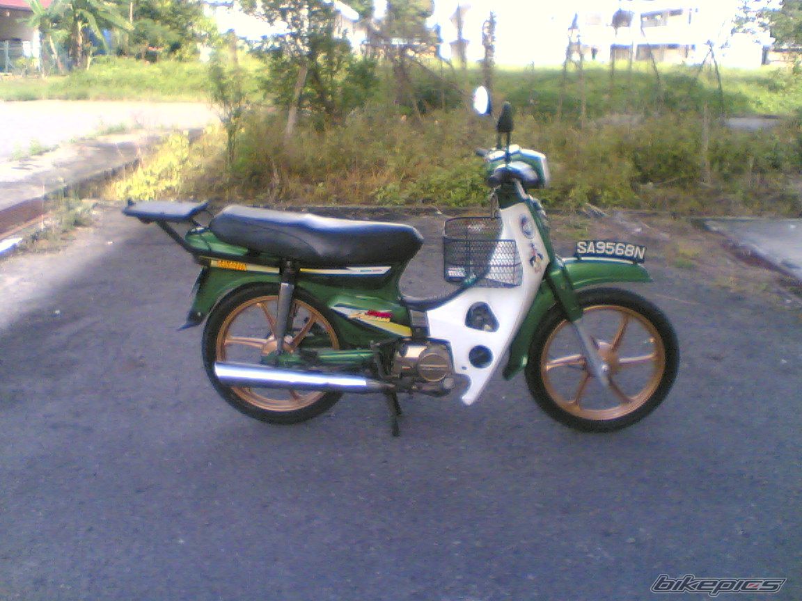 Bike Photo 1198887