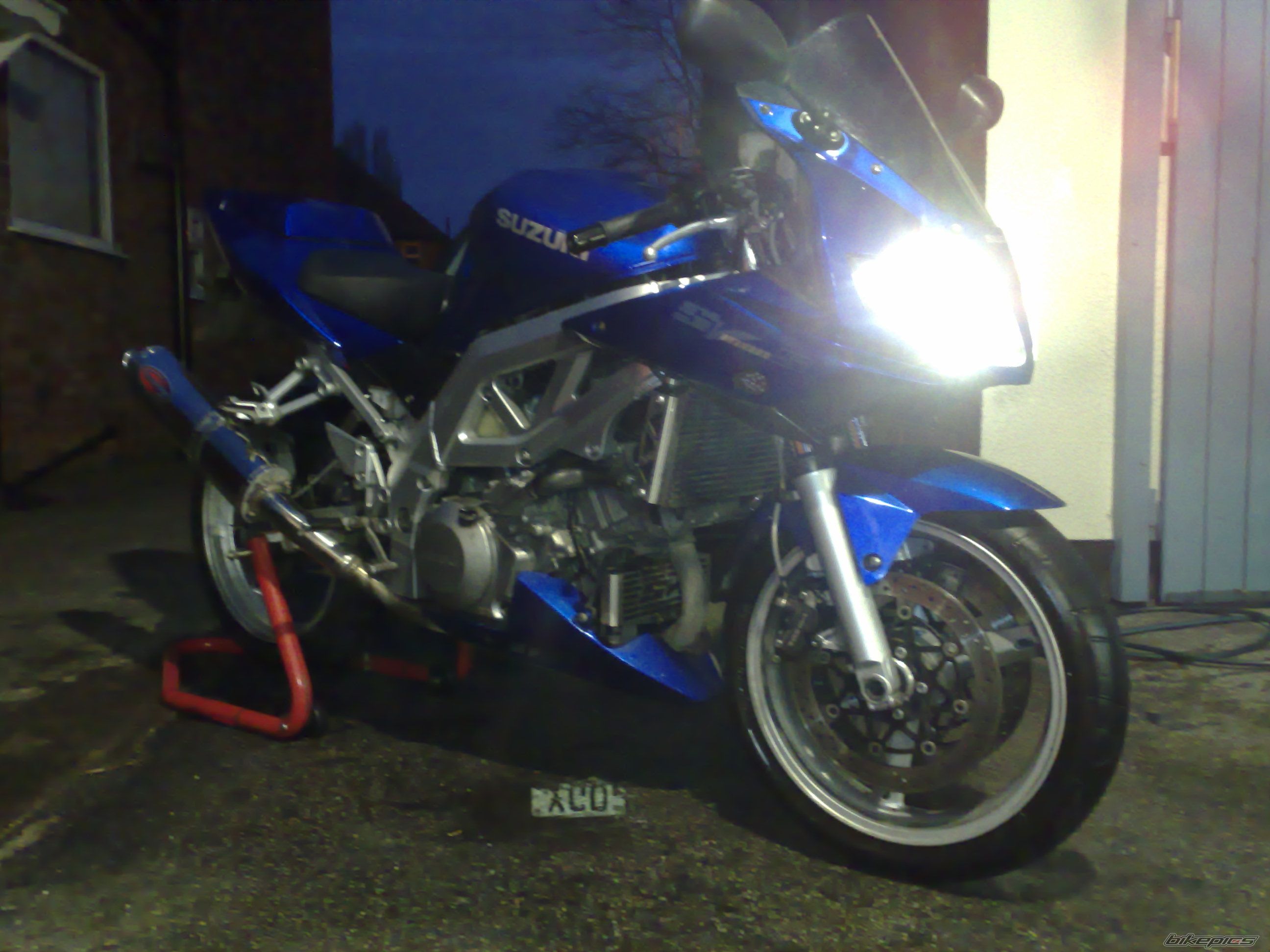 Bike Photo 1199023