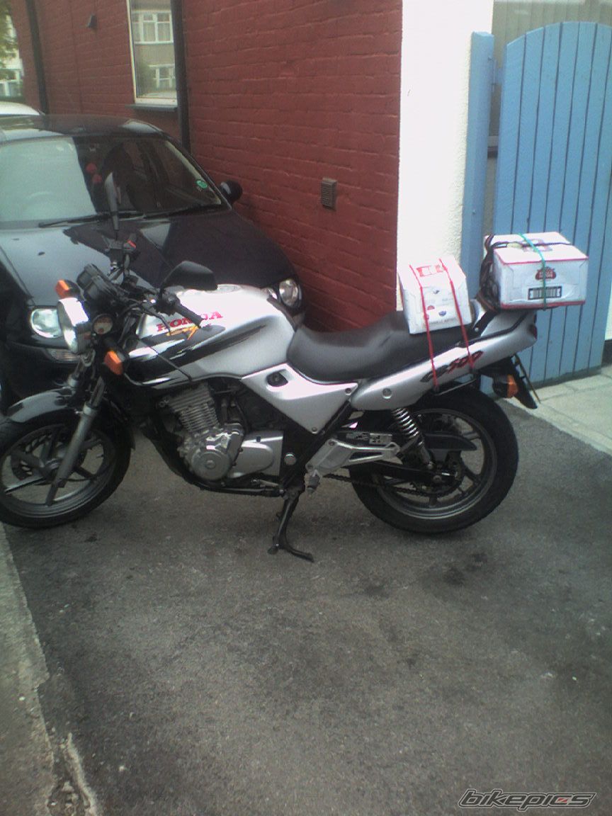 Bike Photo 1199032