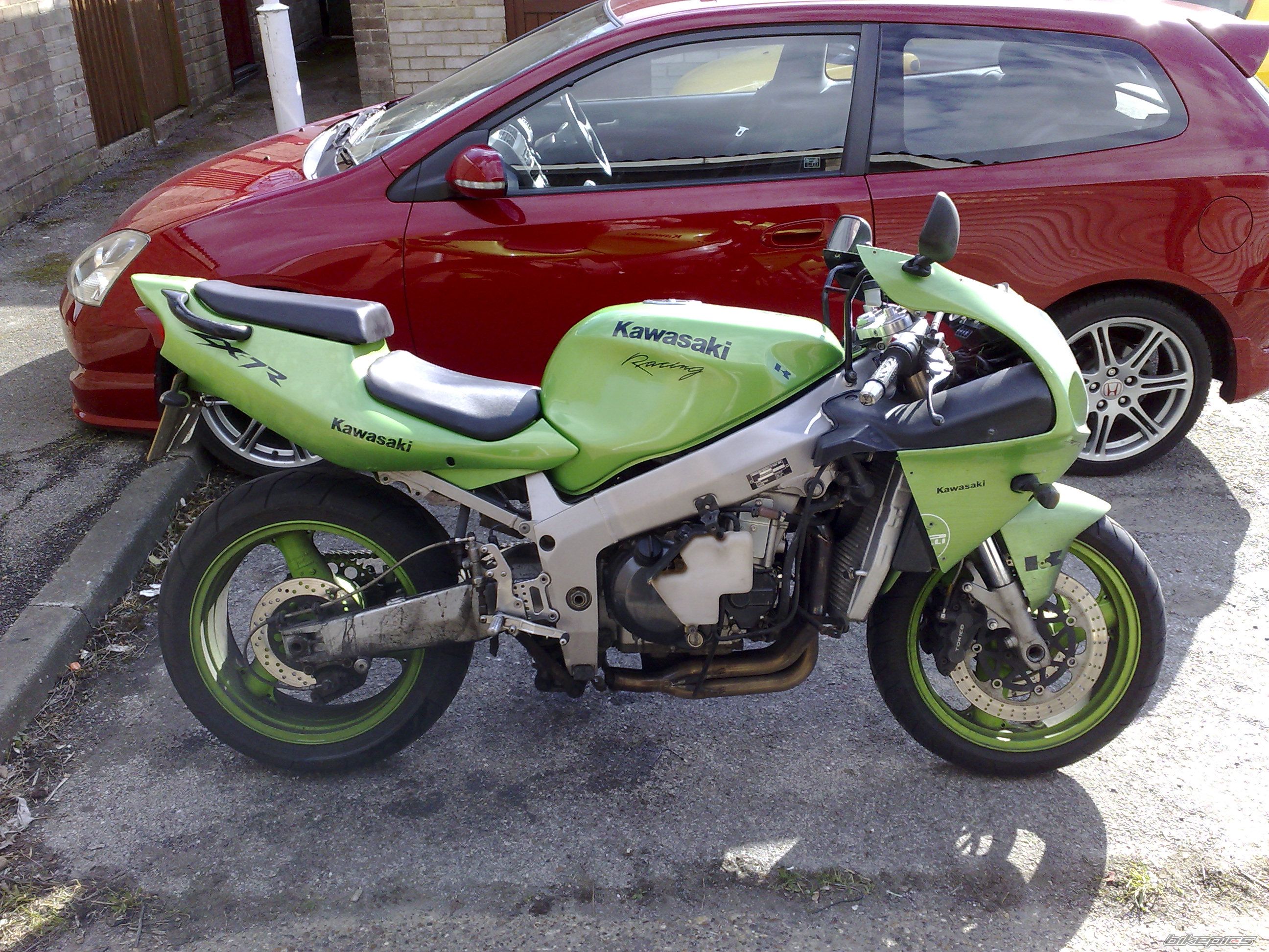 Bike Photo 1199106