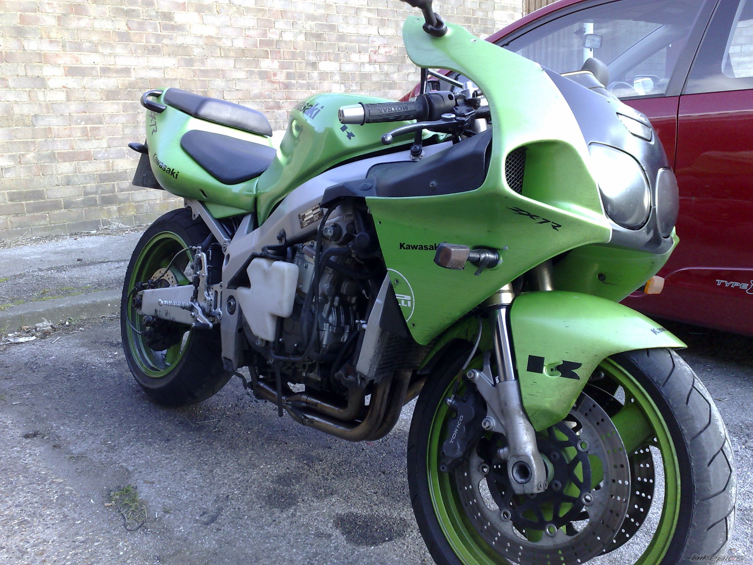 Bike Photo 1199107