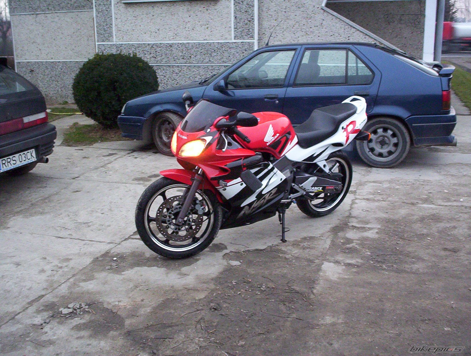 Bike Photo 1199305